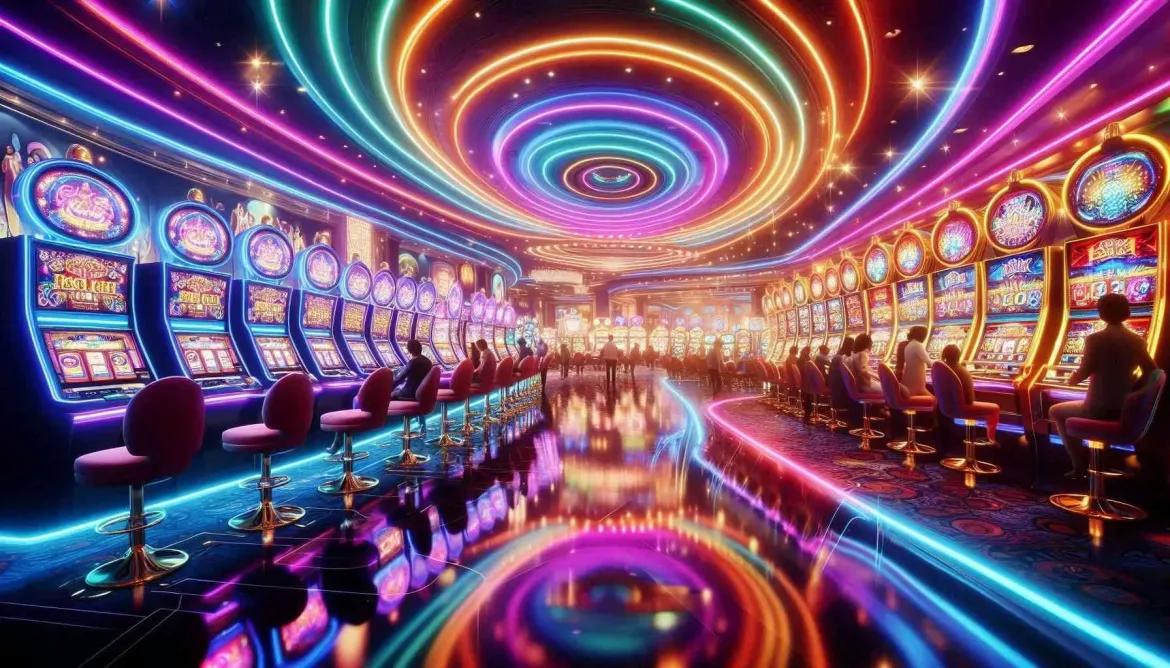 Megaways Vip Casino